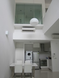 One-north Residences (D5), Apartment #176697402